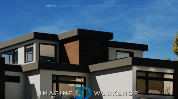 imagine3dworkshop.com