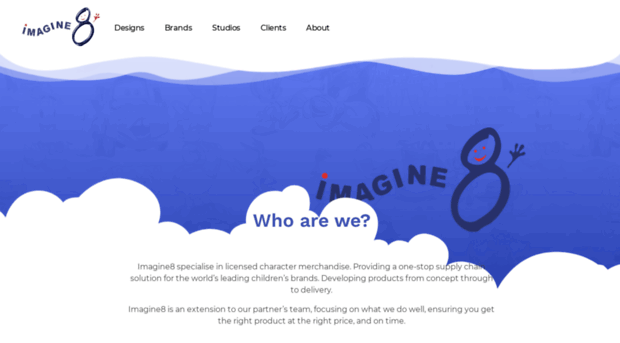 imagine8.com