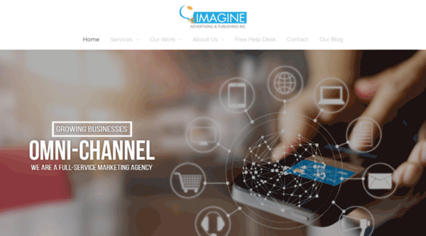 imagineadv.com