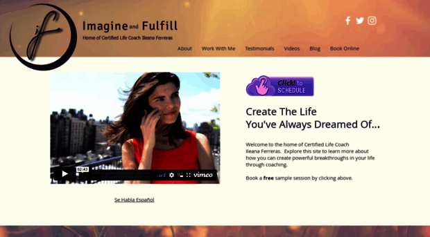 imagineandfulfill.com