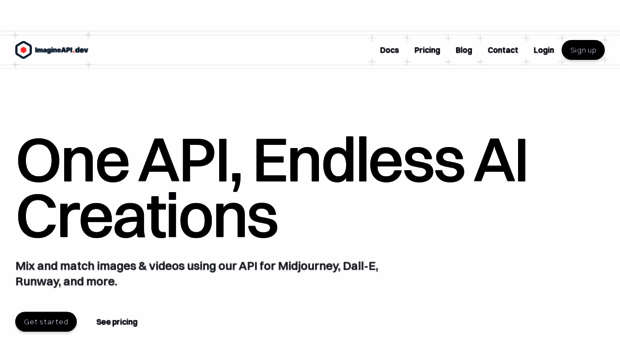 imagineapi.dev