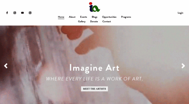 imagineart.net