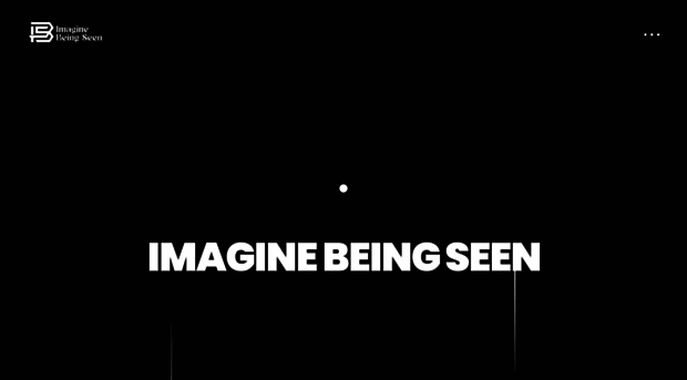 imaginebeingseen.com