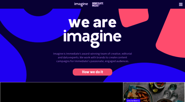 imaginebyimmediate.com