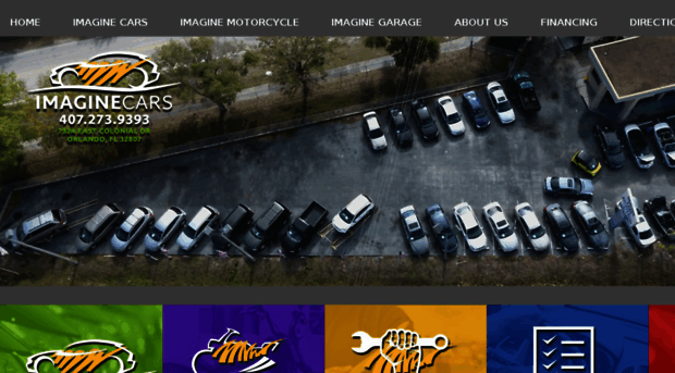 imaginecarsorlando.com