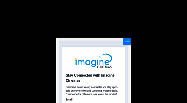 imaginecinemas.com