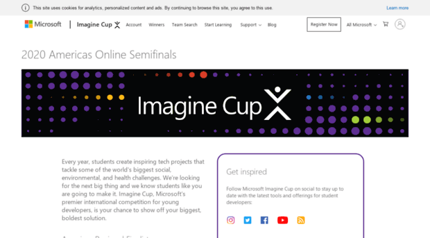 imaginecup.com.br