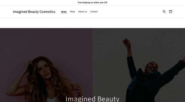 imaginedbeauty.com