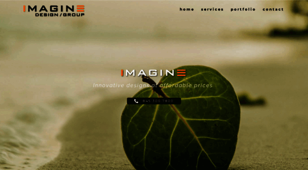 imaginedesigngroup.com