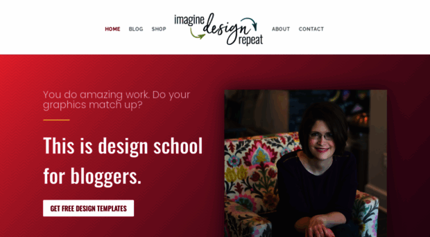 imaginedesignrepeat.com