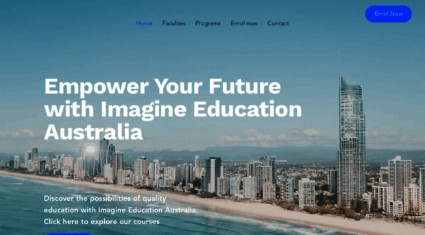 imagineeducation.edu.au