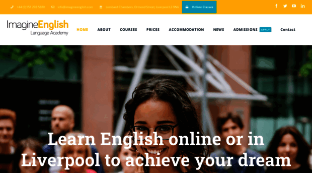 imagineenglish.com