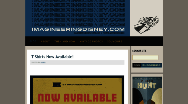 imagineeringdisney.com