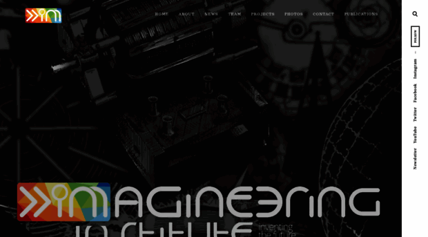 imagineeringinstitute.org