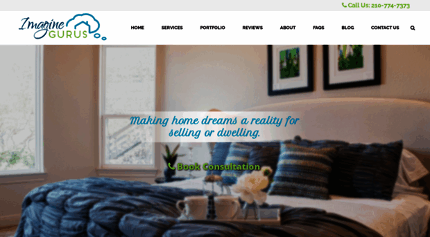 imaginegurus.com