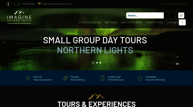 imagineicelandtravel.com