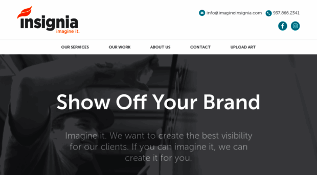 imagineinsignia.com