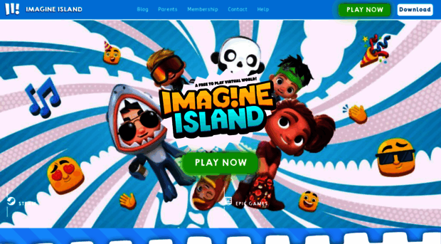 imagineisland.game