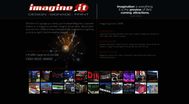 imagineit.co.za