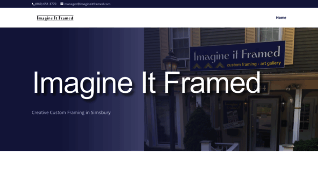 imagineitframed.com