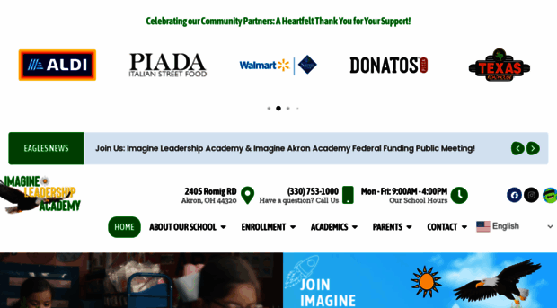 imagineleadershipacademy.org