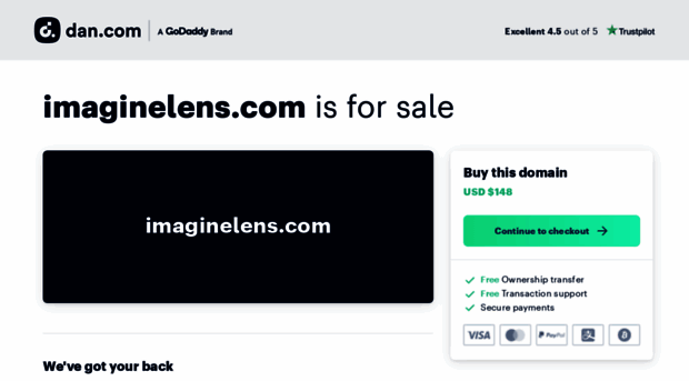 imaginelens.com