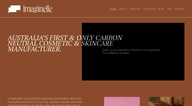 imaginelle.com.au