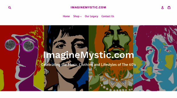 imaginemystic.com