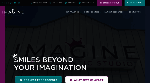 imagineorthostudio.com