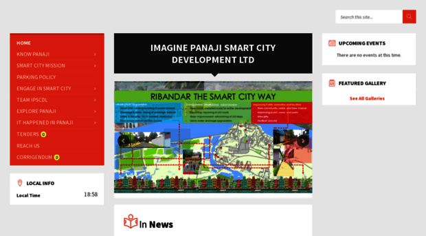 imaginepanaji.com