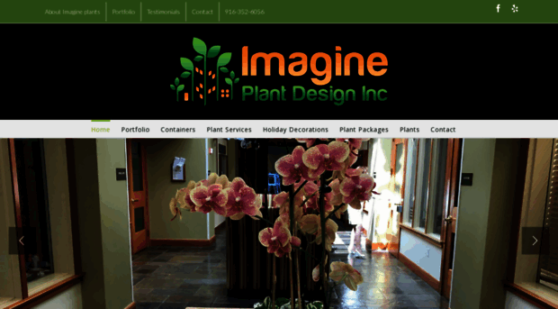 imagineplants.com