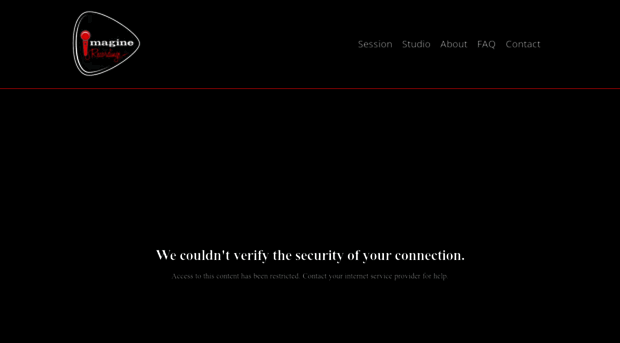 imaginerecordings.com