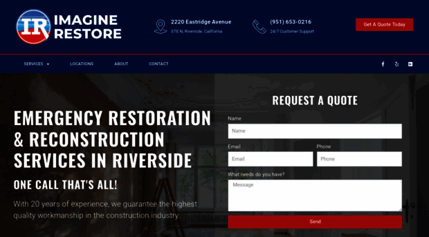 imaginerestore.com