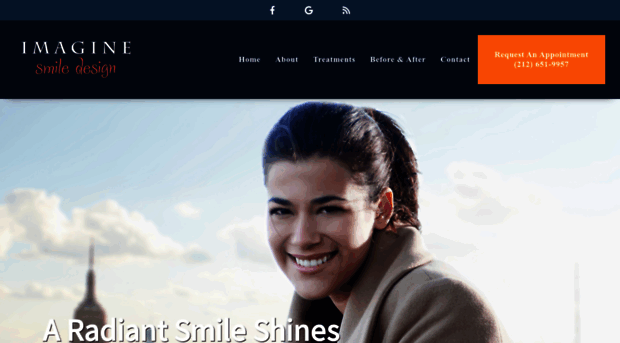 imaginesmiledesign.com