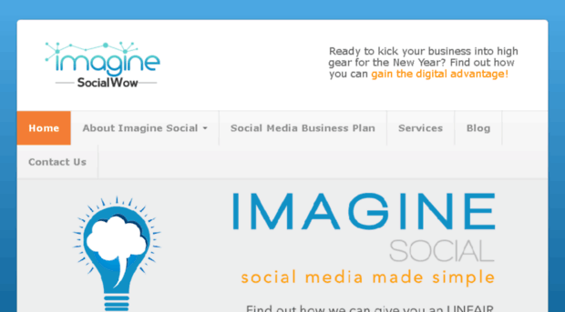 imaginesocialwow.com