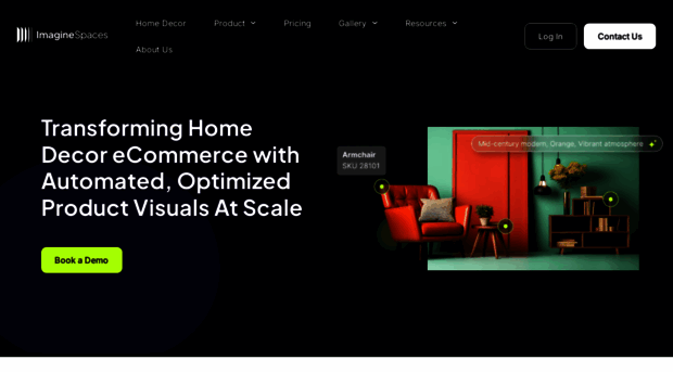 imaginespaces.ai