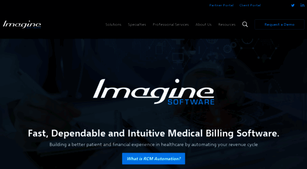 imagineteam.com