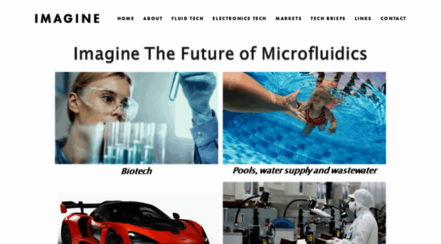imaginetf.com