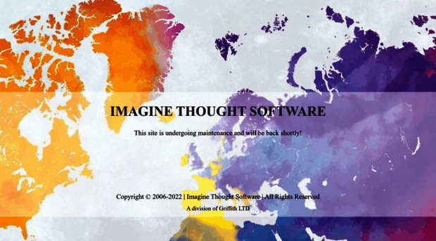 imaginethought.com