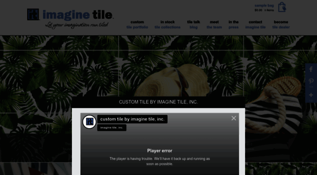 imaginetile.com