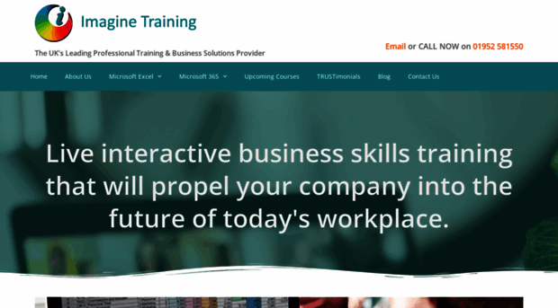 imaginetraining.biz