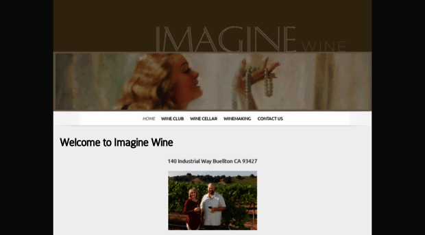imaginewine.com