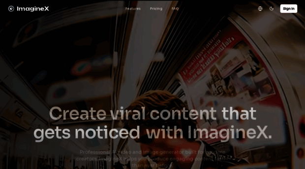 imaginex.video