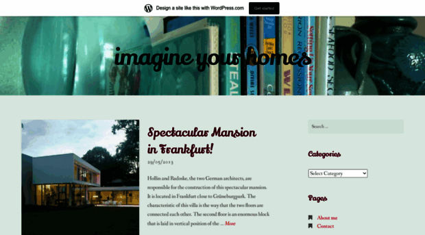 imagineyourhomes.wordpress.com