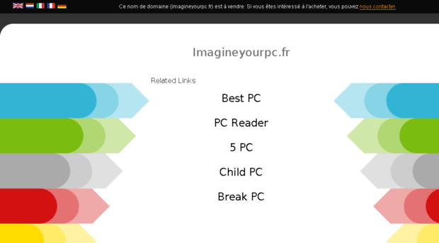 imagineyourpc.fr