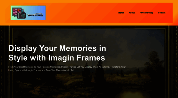 imaginframes.com