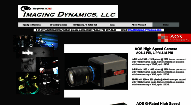 imaging-dynamics.com