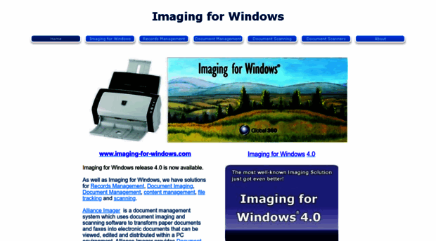 imaging-for-windows.com