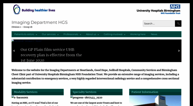 imaging.heartofengland.nhs.uk