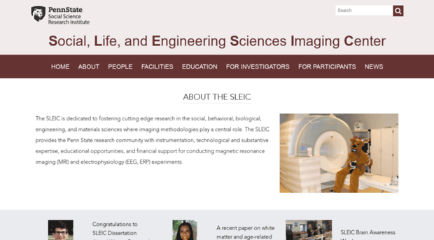 imaging.psu.edu